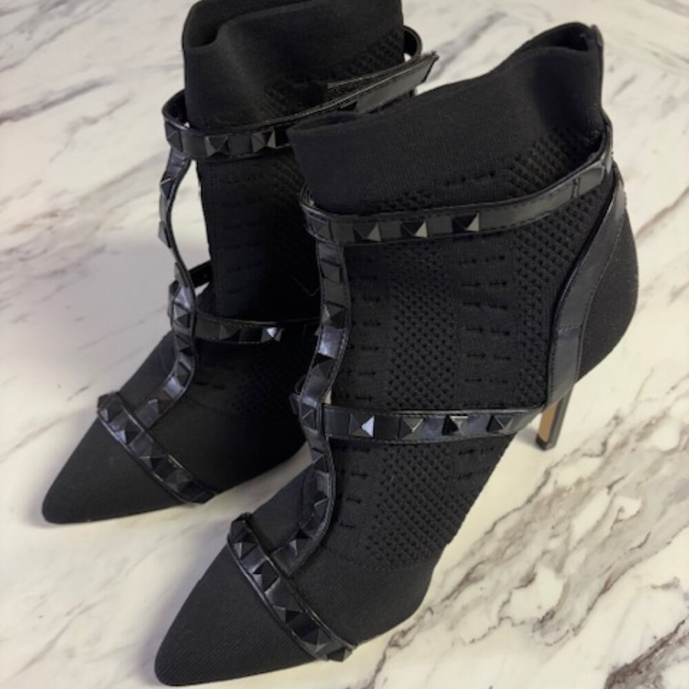 Heeled Boots by Jessica Simpson
